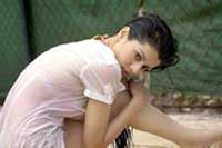Kainaat Arora Hot Pics